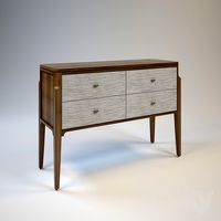 Ambella Urbana Console Table