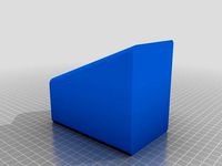 Eraser & Marker Holder by moaoui