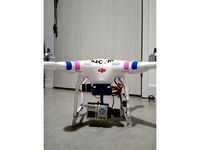 Adaptateur_nacelle_walkera2_pour_phantom2 by brucy