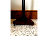 Ikea Adils Speaker Stand by Masscanpass