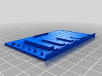 Tactile Graphs for Early Grades by NicholasBuilds