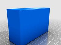 Telepass box by leso