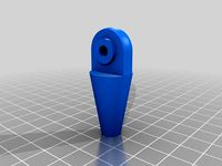 Bike mirror element 2 by Fabril