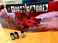D&D Initiative Tracker by DrLeFonque
