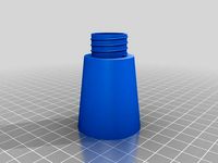 Salt Shaker by Medium_Red