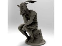 The Binker by lurgee