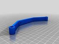 550 Landing Gear by VLRC