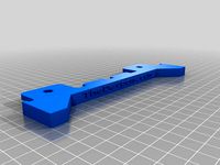 Valhalla 2703 Rear Foot by TheDefpom