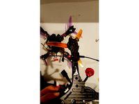 Immortal T Standoff Mount by punkoutnz