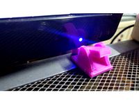customisable pivot lever/ see-saw by angelkoh