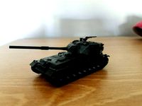 FV215b 183 100th scale by Bug_In_The_System