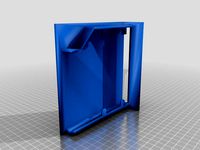 Slim DVD Drive adapter by twseal1977