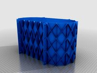 parametric oval formwork (for concrete) by avoronin