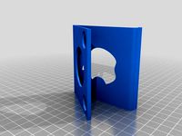 iPad Stand v1.2 by Dr_One_aka_Layer_Man