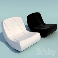 the Japan Chair