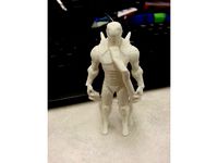 Fortnite: Carbide - Fixed and Supported by theroar