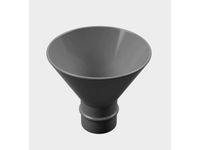 Wanhao Resin Bottle Funnel Rev0 by ed_tackett