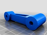 Suction cup arm by Alxprle