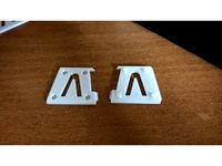 Lock for Paraglider Caribiners by michrigo