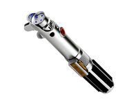 lightsaber by Fr0d3X