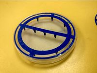 Tissue Fixation Anchor by codyfell