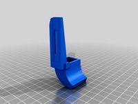 cr-10 fan e3d titan direct by soleado