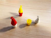 Tiny Ice Cream by Deziat