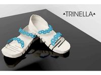 Trinella Shoe by lyl219