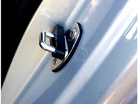 Door silencer for Audi, Opel, Hyundai, Skoda, VW, Etc.  by mike_something