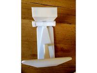 Ipad Holder by blobby2012