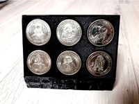 Coin stand 3x2 by Eodalf