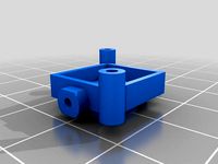 RunCam Micro casing by dergringo