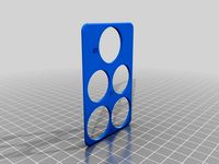 Euro coin credit card by Phozy