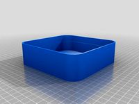 Beta85 Whoop Case by justindp2006