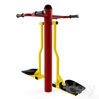 Catalog number KSIL street simulator 7514 (Street simulator vol. 7514)