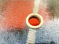 Table gasket by VirtualUK