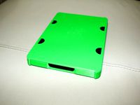 Kindle Paperwhite Case by junaling