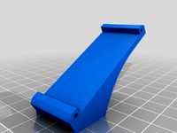 Boscam 200RC FPV Watch Mount by jocampo