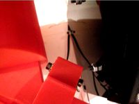 Vibration motor bracket by bkbreyme