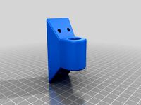 Desk Lamp Wall Mount by Chedwards