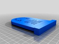 Haunted Mansion - Walter Dudley by Anubis_