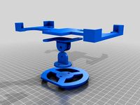 Soporte Samsung S8 by uniap