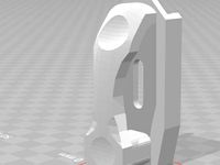 KWA M4 Mag Pull  by FloydWebber