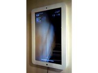 Magic Mirror Frame for 24" Monitor by SL-0000