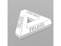 Palace Skateboards Tri-Ferg by notmonkee