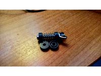 Align Spring Bed by 86JackX