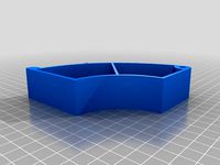 Esun Filament Spool drawer organizer by alper38k