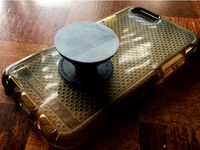Pop Socket "smooth" by Gregory_E_Nator