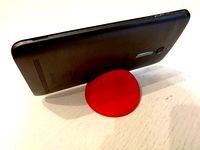 Phone holder by WildVal