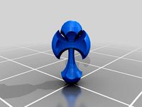 eatenapplecross by Syzguru11